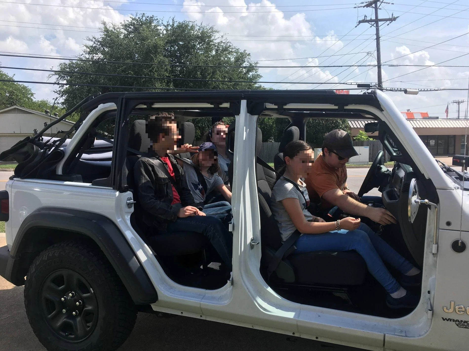 Jeep Wrangler JL July 4th week - Post Your Pics! IMG_9507 - Copy