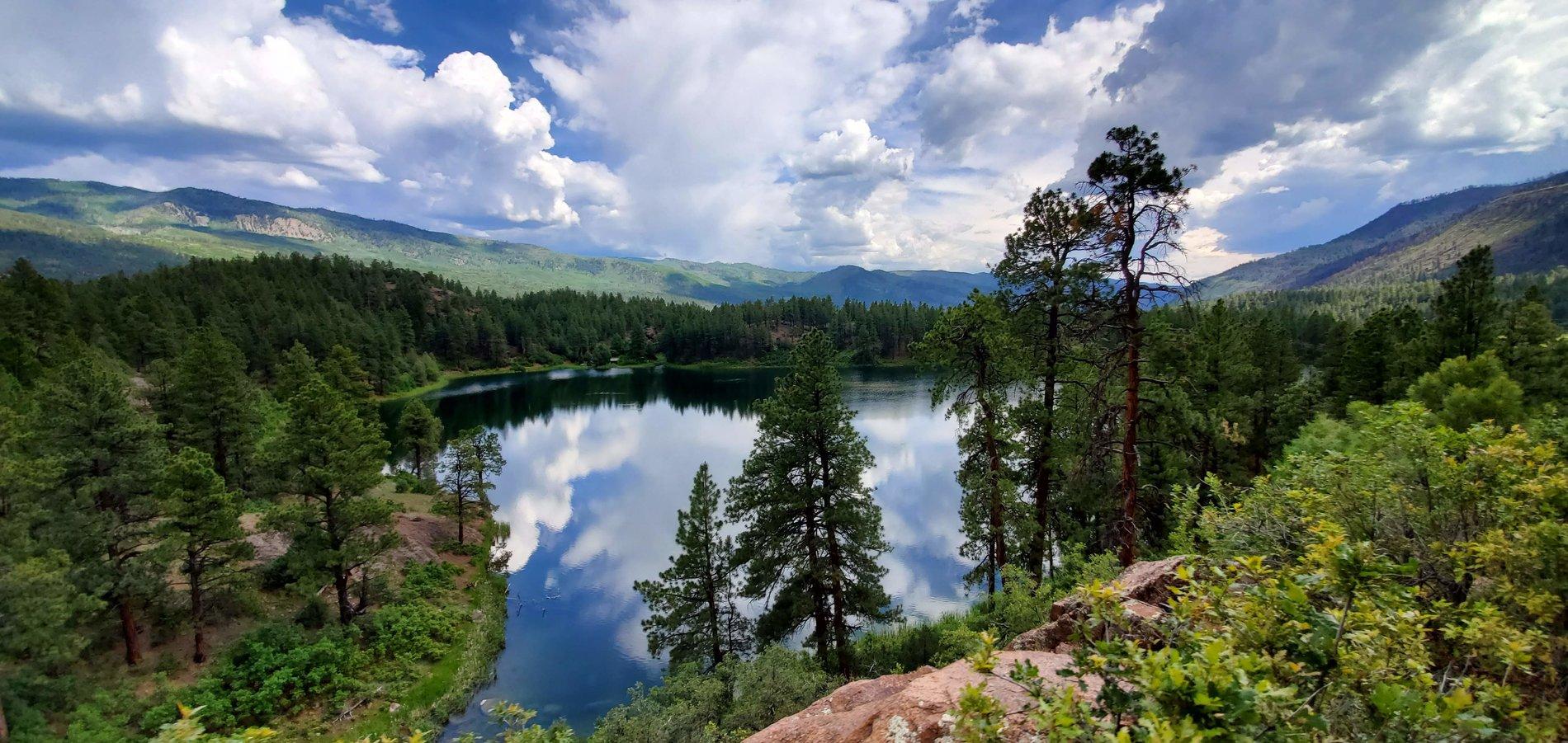 Jeep Wrangler JL Help Planning Colorado Trip 20190630_162014