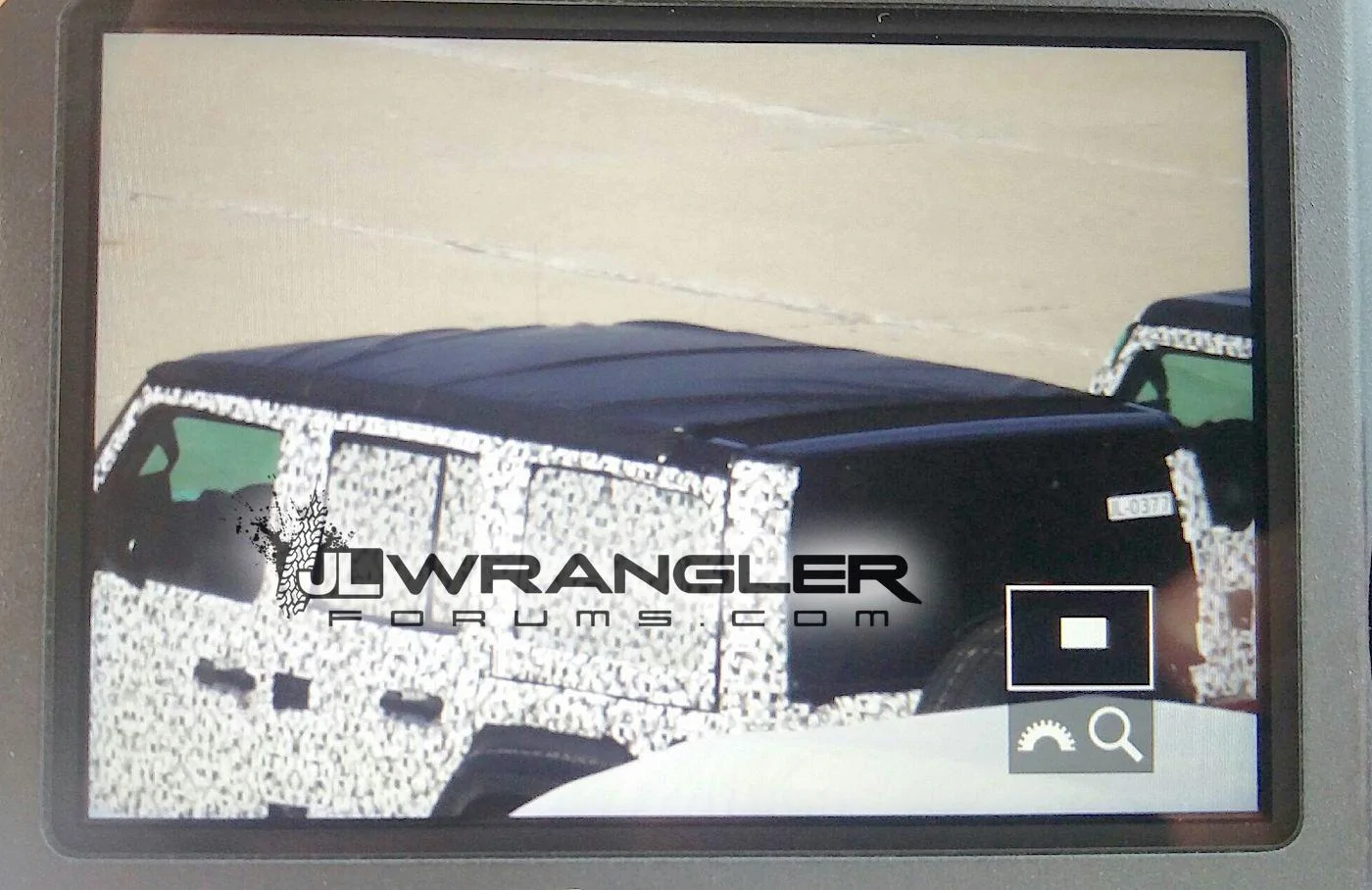 Jeep Wrangler JL Panel-Hardtop Theory IMG_5180