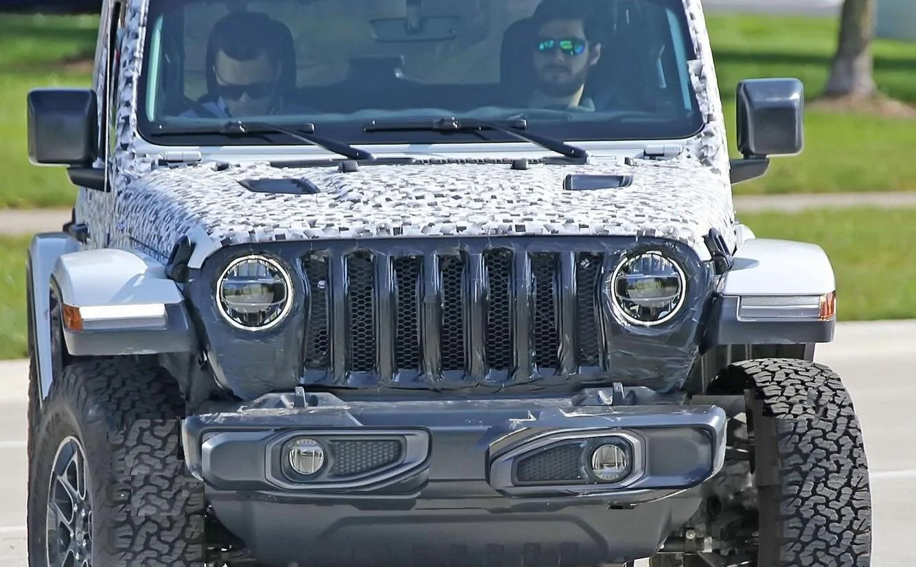 Jeep Wrangler JL Modular Bumper theory 322FF3A0-4F9A-4C7E-874A-F445B15F67B9