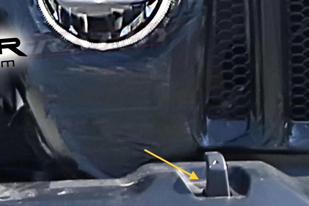 Jeep Wrangler JL Modular Bumper theory A0ECE946-C011-47B4-861D-E87B7B14B97C