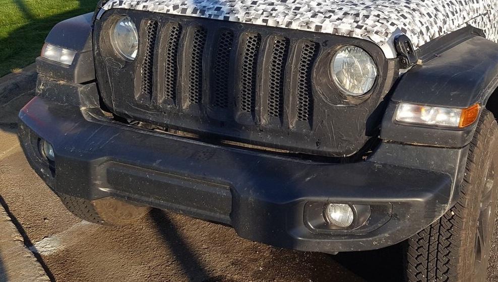 Jeep Wrangler JL Modular Bumper theory 0D37478D-8E26-4782-A92F-0B6E0D6B74CE