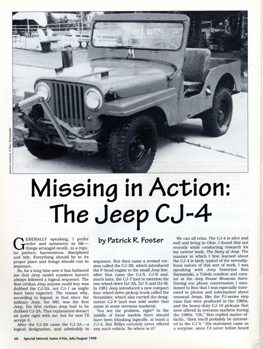 Jeep Wrangler JL Design 1364245-0-12001