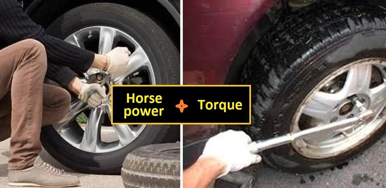 Jeep Wrangler JL Horsepower vs Torque hff7pua7dq83