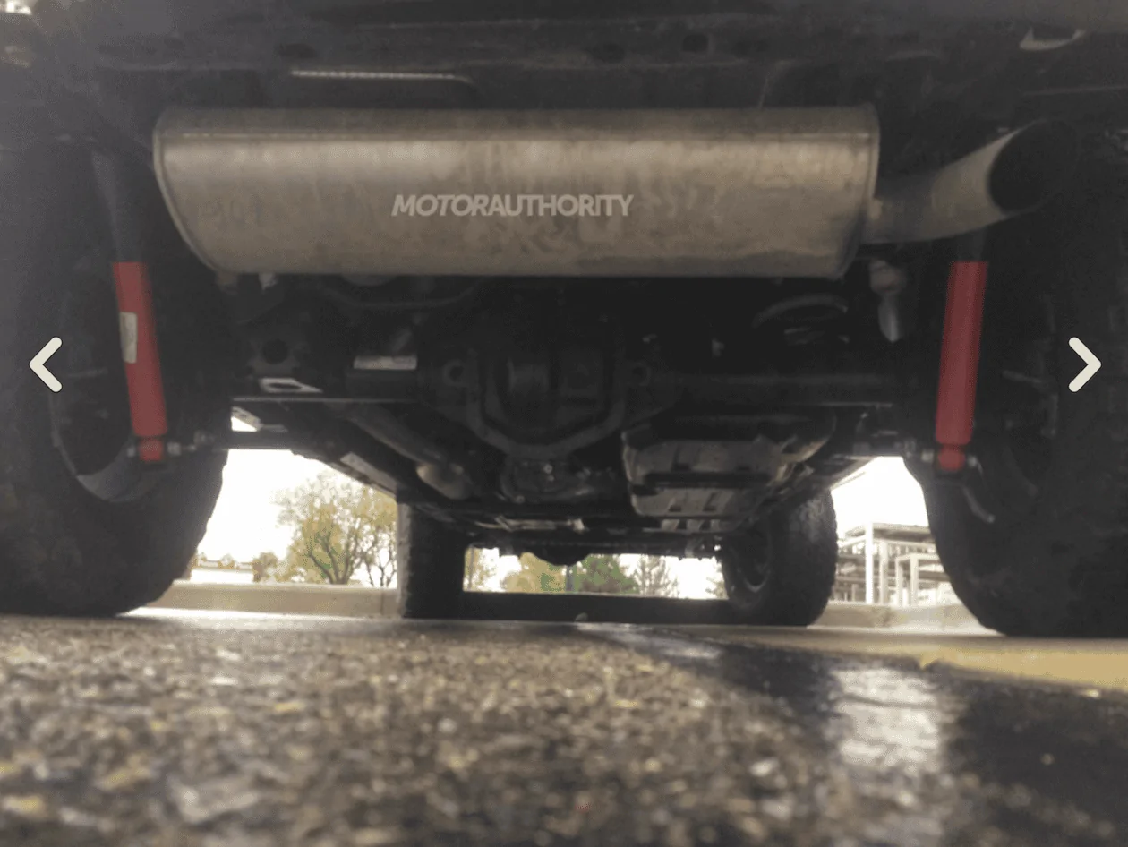 Jeep Wrangler JL More JLU pics finally (with Interior) 2018-JL-Wrangler-9