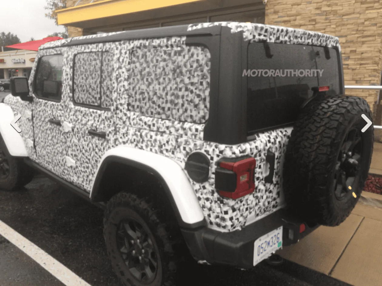 Jeep Wrangler JL More JLU pics finally (with Interior) 2018-jl-wrangler-4-png