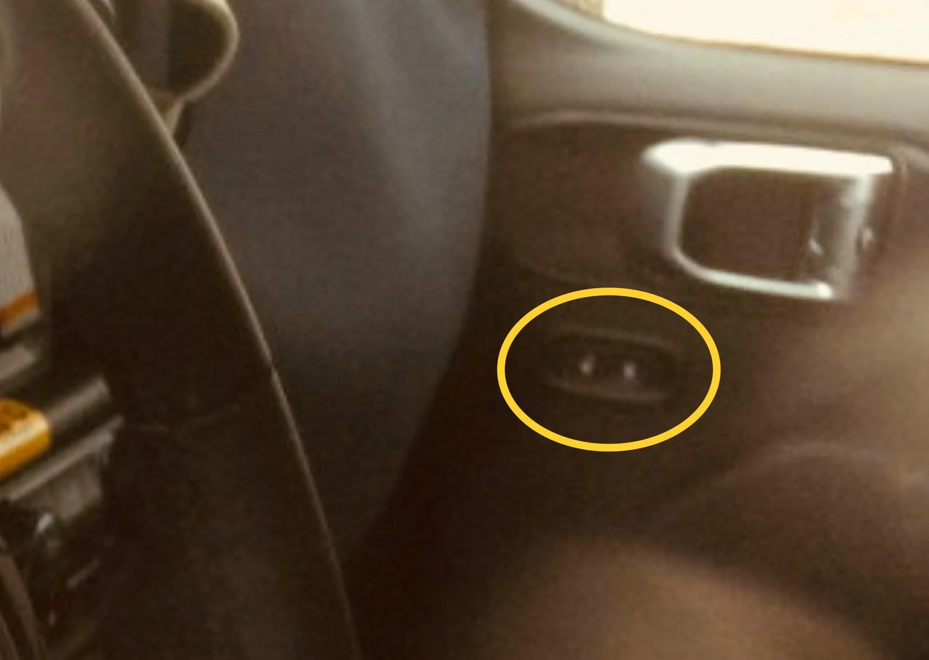 Jeep Wrangler JL More JLU pics finally (with Interior) 769CCA6B-2663-4796-B9D7-16524156251E