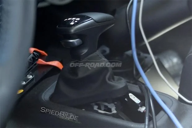 Jeep Wrangler JL More JLU pics finally (with Interior) 7416BBFD-2C68-4910-AC8C-9CAAEF9AD632