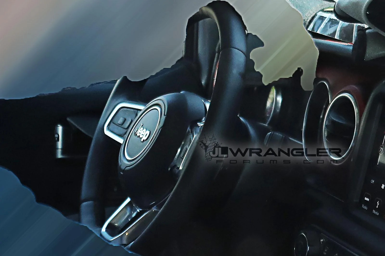 Jeep Wrangler JL More JLU pics finally (with Interior) 2018-jeep-wrangler-interior-rubicon-6-jpg
