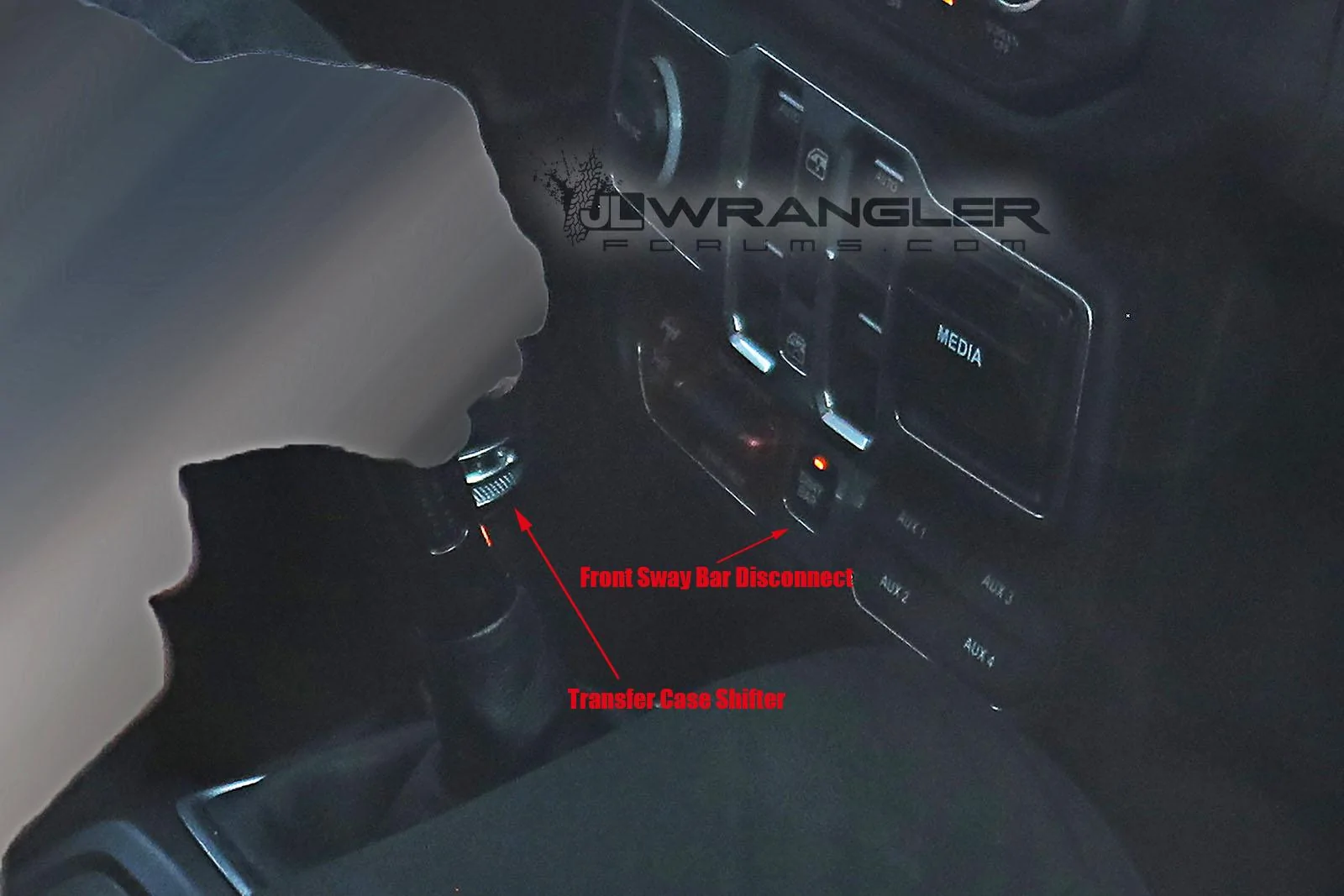 Jeep Wrangler JL More JLU pics finally (with Interior) 2018-jeep-wrangler-interior-rubicon-5-jpg