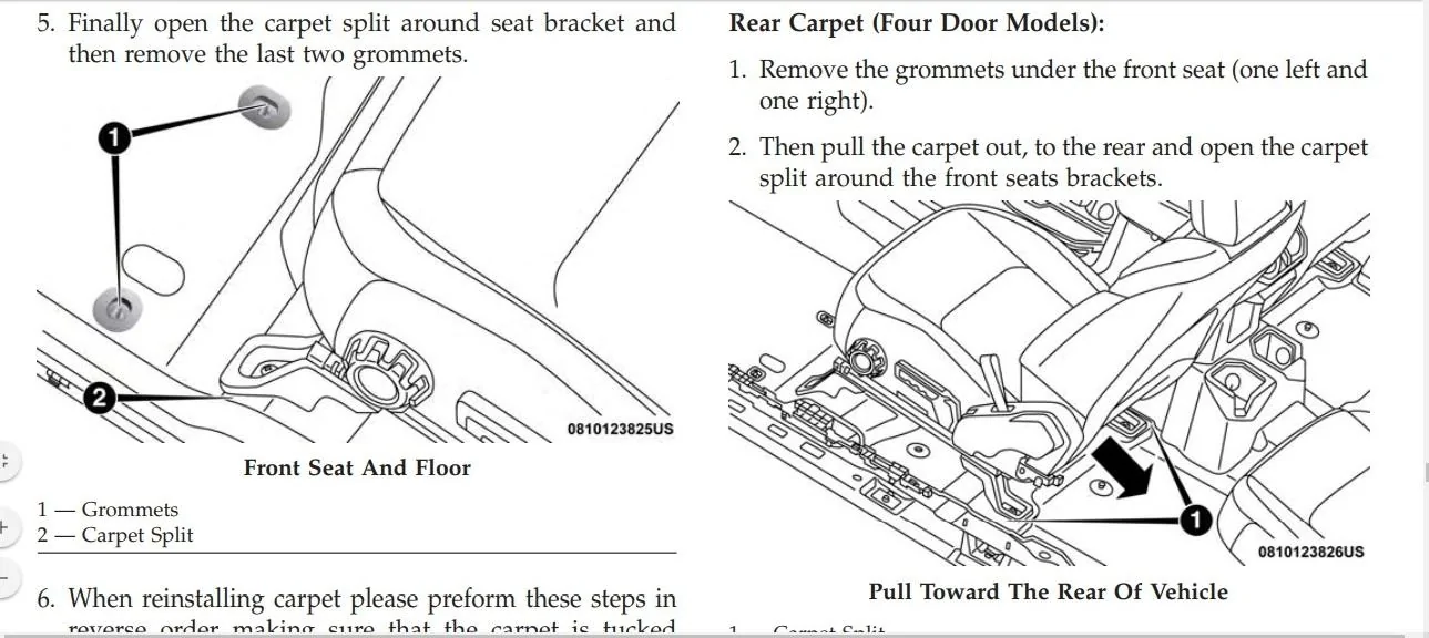 Jeep Wrangler JL 2018 Wrangler JL Owners Manual and User Guide leaked! p_65340muh7