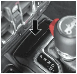 Jeep Wrangler JL 2018 Wrangler JL Owners Manual and User Guide leaked! Screen Shot 2017-10-15 at 9.10.58 AM