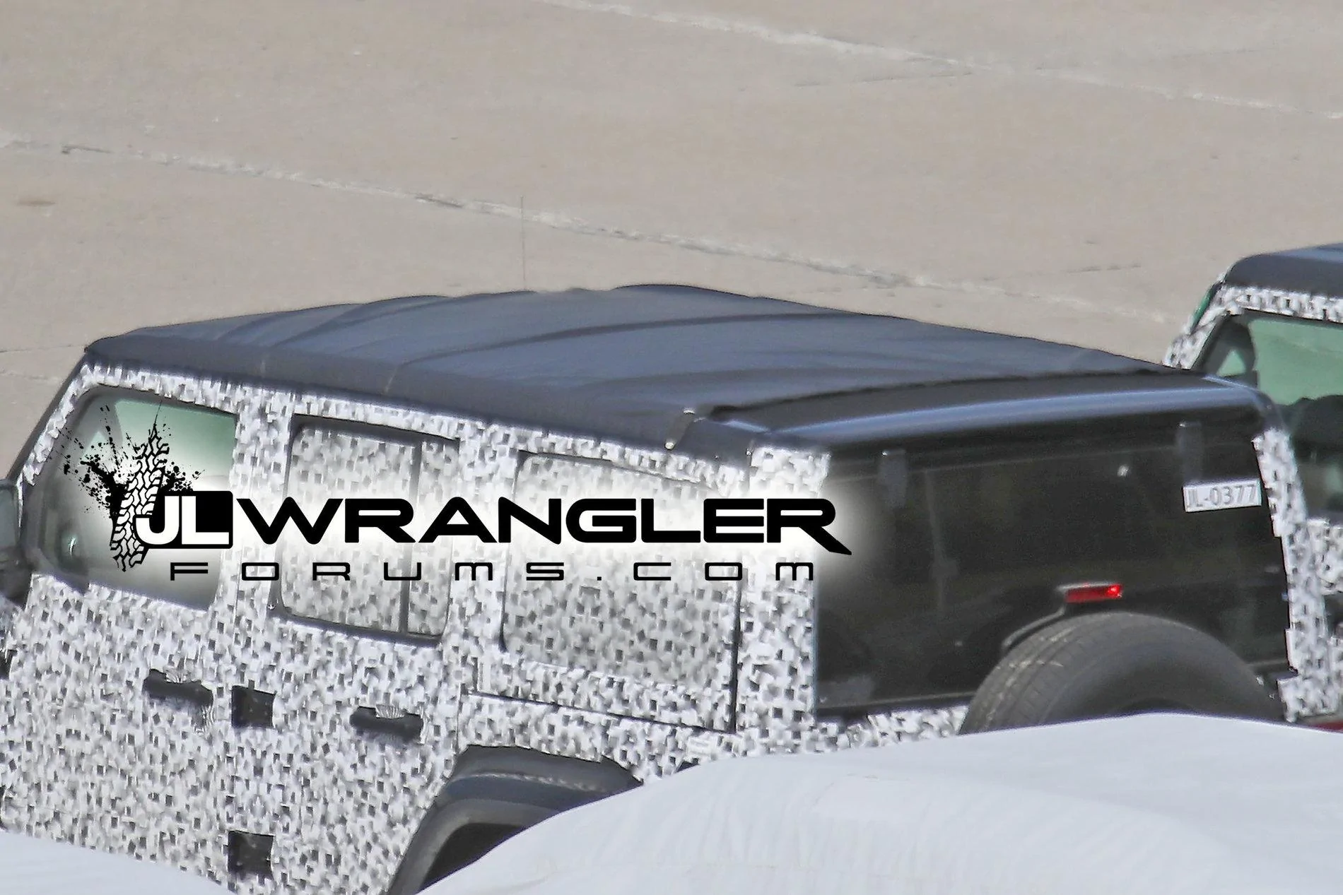 Jeep Wrangler JL Update: 2018-2019 JL Wrangler Timeline Schedule (2DR JL & 2.0L Delay, Powertop & Diesel Dates, Etc) 2018-wrangler-jl-jlu-softtop-hardtop-powertop-jlwranglerforums1-jpg