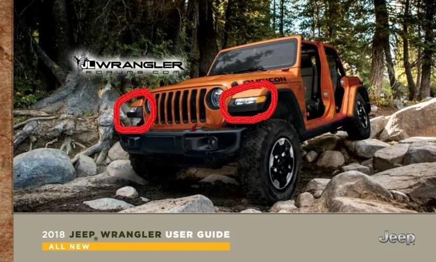 Jeep Wrangler JL More JLU pics finally (with Interior) 2018-JL-Wrangler-Topless-864x520