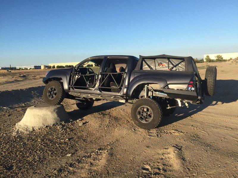 Jeep Wrangler JL Wrangler VS. Tacoma? B542955E-8A54-4341-8751-1F10B1DE1E5F