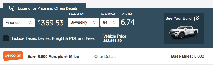 Jeep Wrangler JL Wrangler VS. Tacoma? Screen Shot 2017-10-19 at 8.15.32 AM
