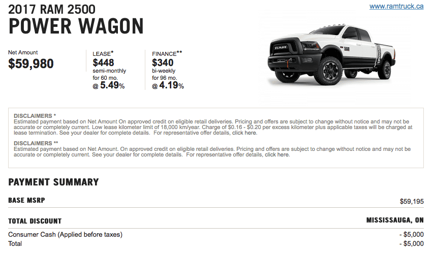 Jeep Wrangler JL Wrangler VS. Tacoma? Screen Shot 2017-10-19 at 9.07.36 AM