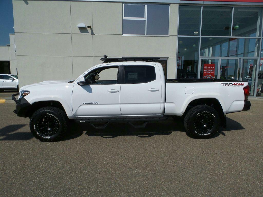 Jeep Wrangler JL Wrangler VS. Tacoma? automobiles-new-2017-toyota-tacoma-1315075-left-side-photo-Image