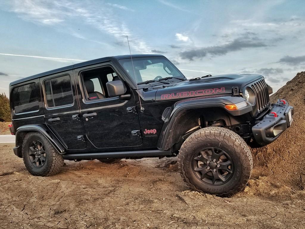 Jeep Wrangler JL Thoughts on Powder Coating Rubi Wheels Black? 20180310_181714-02-XL