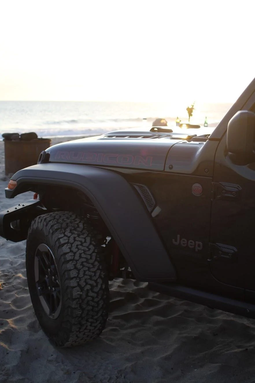 Jeep Wrangler JL Show off your Delivered JL Here! BWcMIQA