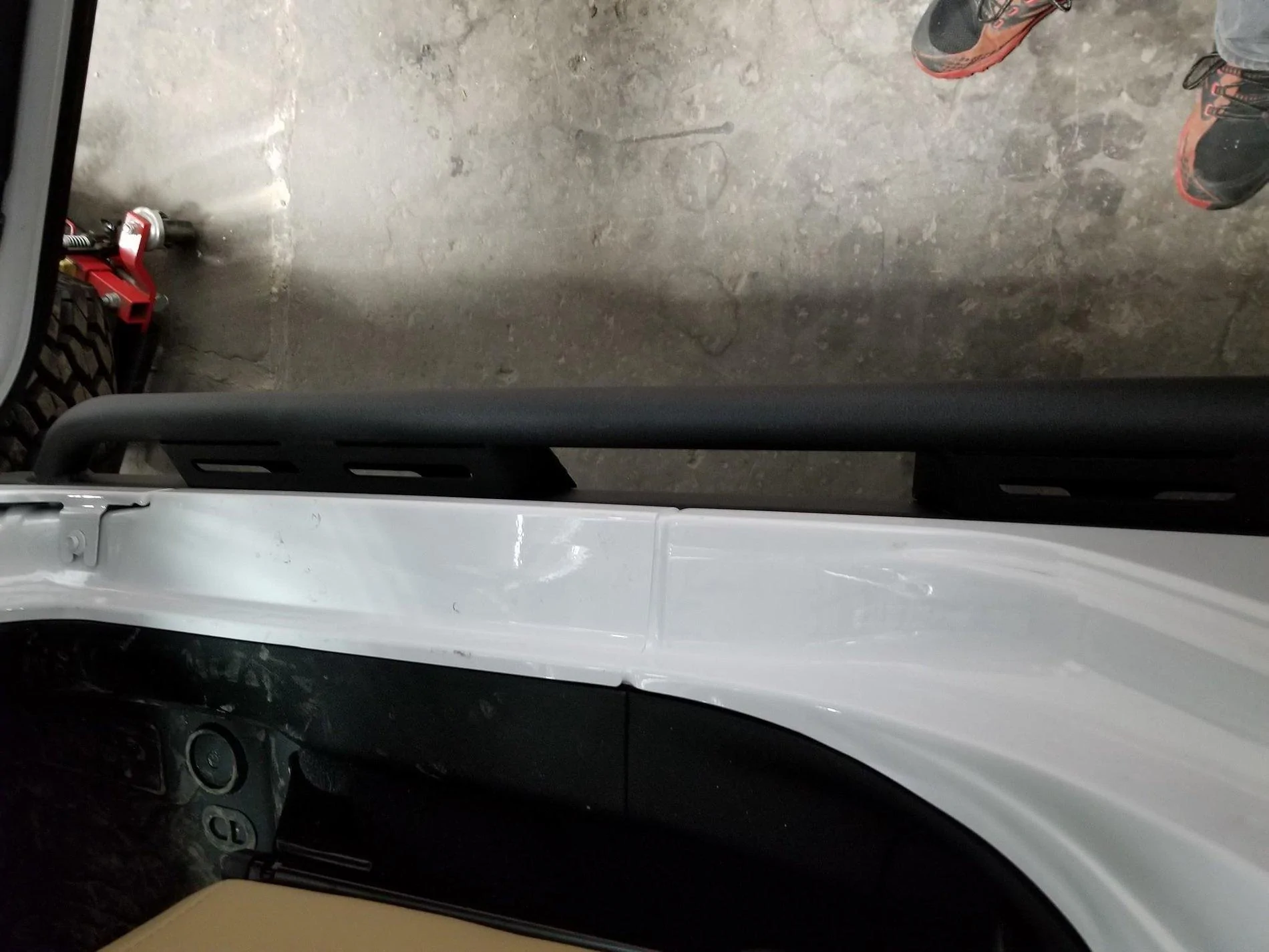 Jeep Wrangler JL JL  JCR rock sliders 27912765_10156165259363276_6662191011694994135_o