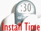 Jeep Wrangler JL Jeep JL Receiver Hitch clock30