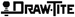 Jeep Wrangler JL Jeep JL Receiver Hitch Draw-Tite