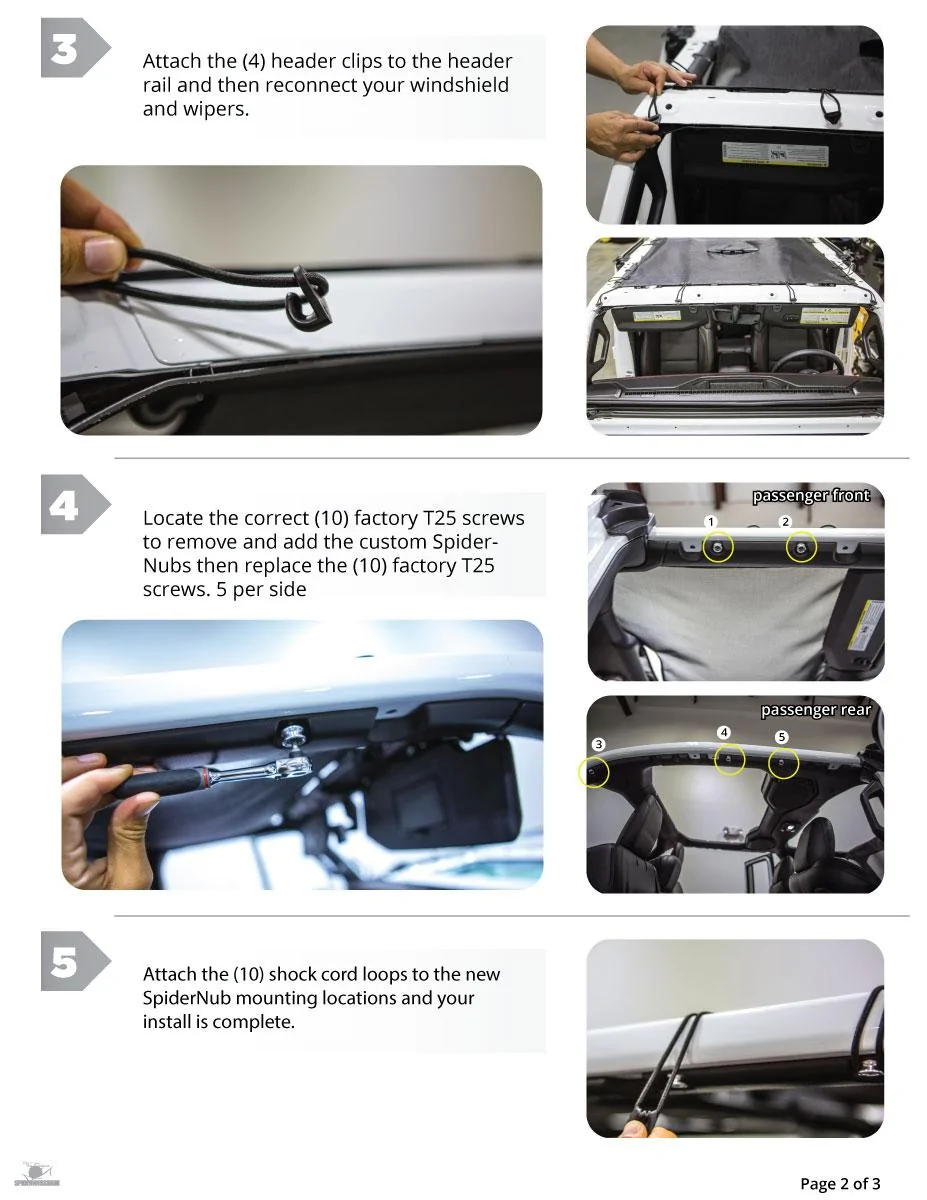 Jeep Wrangler JL Spiderwebshade SWS_JL_Install2