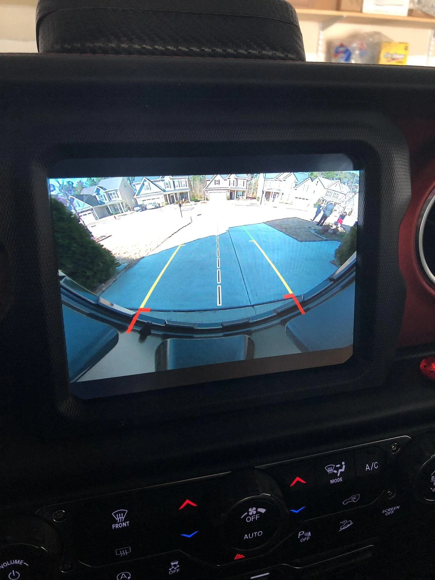 Jeep Wrangler JL Tire/backup camera dilemma IMG_1544