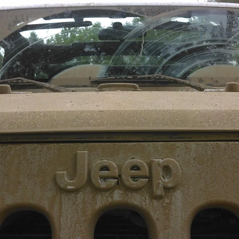Jeep Wrangler JL Michigan Beginner Trails 10424313_10152643565821108_2122084458096412419_n