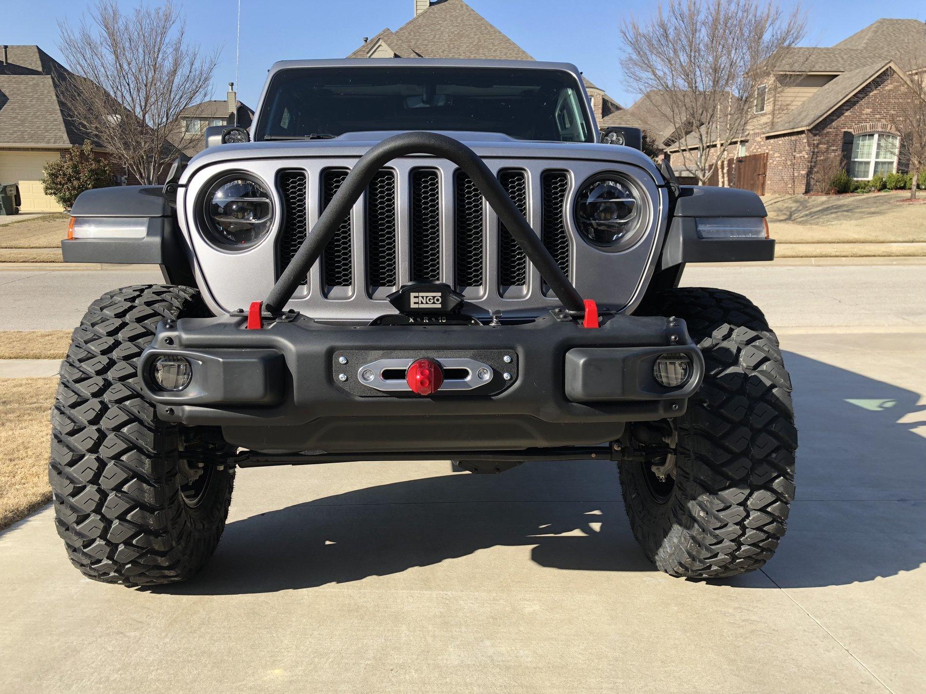 Jeep Wrangler JL max tire size on mopar beadlocks FCB6B4DB-D523-4EAD-8E2D-BB6EC84F45E8