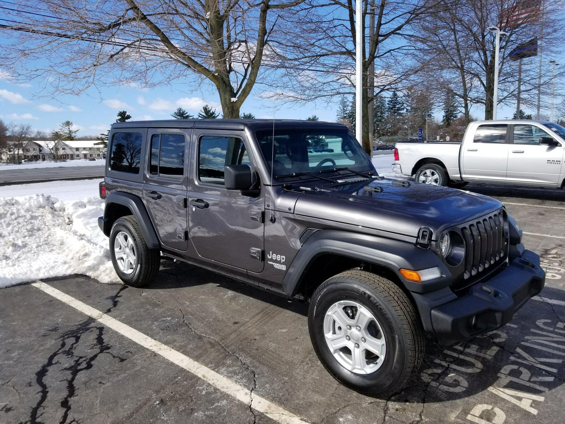 Jeep Wrangler JL Show off your Delivered JL Here! Resized_20180310_105246_8366