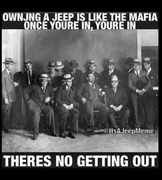 Jeep Wrangler JL Jeep humor waiting room ( ** NO POLITICS ** ) d9450474dd183da40f782cd397f2f9aa--jeep-humor-jeep-mem