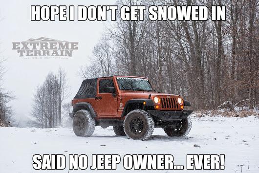 Jeep Wrangler JL Jeep humor waiting room ( ** NO POLITICS ** ) 92E3F5FA-9846-4DDE-950F-DFE598DB56DF