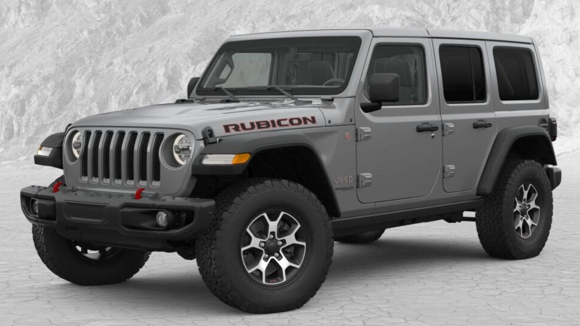 Jeep Wrangler JL Sting-Gray Can Now Be Ordered! IMG_8288