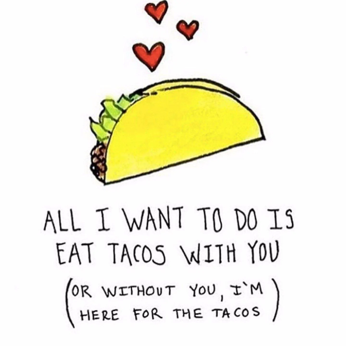 Jeep Wrangler JL Jeep humor waiting room ( ** NO POLITICS ** ) Taco-Puns-Memes