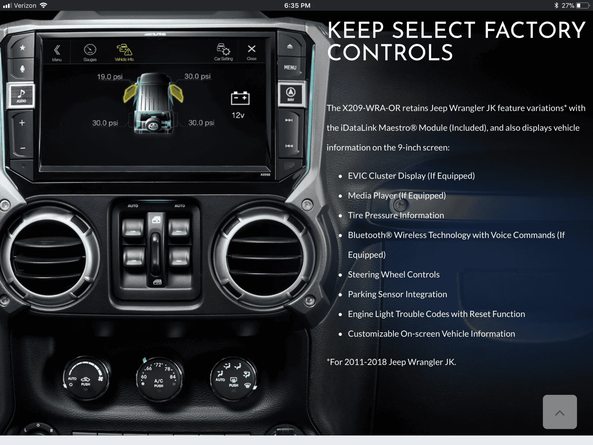 Jeep Wrangler JL HDMI Port? 8F2A2B22-20FC-441E-BFE9-44EC39EE33B6