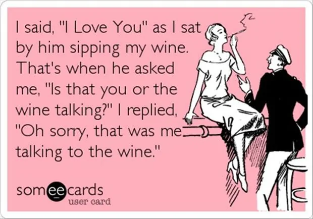 Jeep Wrangler JL Jeep humor waiting room ( ** NO POLITICS ** ) i-love-wine-funny-pictures
