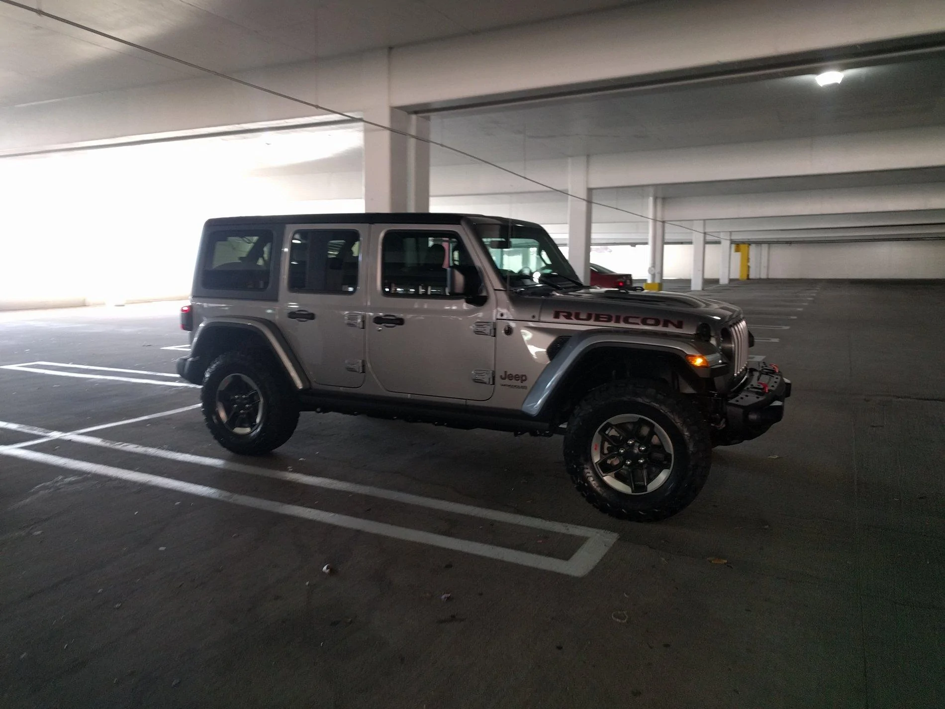 Jeep Wrangler JL Sting Gray club? IMG_20180310_145151