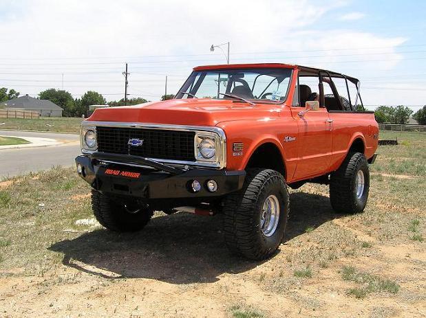 Jeep Wrangler JL PUNK'N Wrangler Jl club Blazer