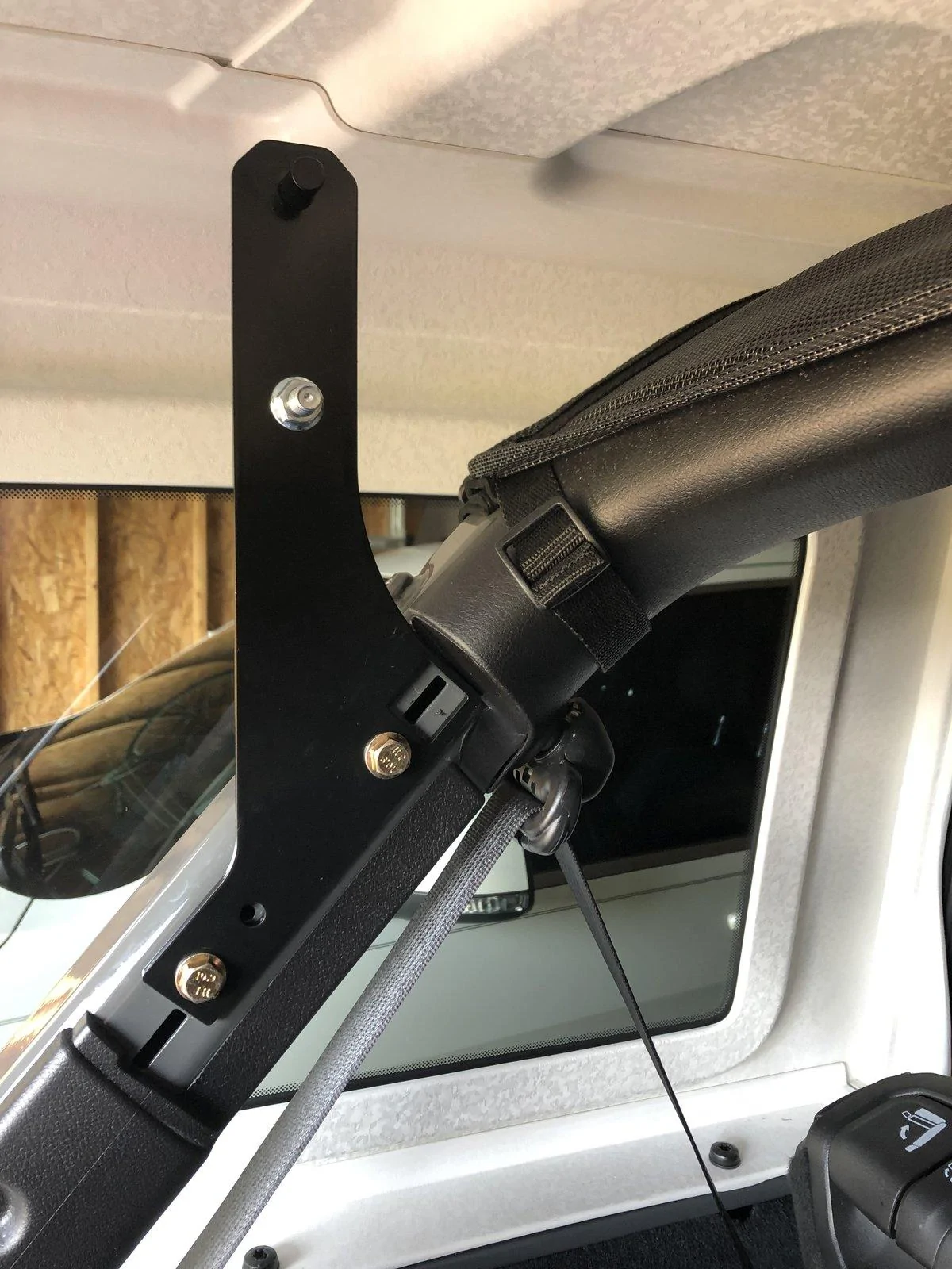 Jeep Wrangler JL Dominion OffRoad Products Thread 9D7A5D47-58BF-4171-A091-49D1FCAE4705