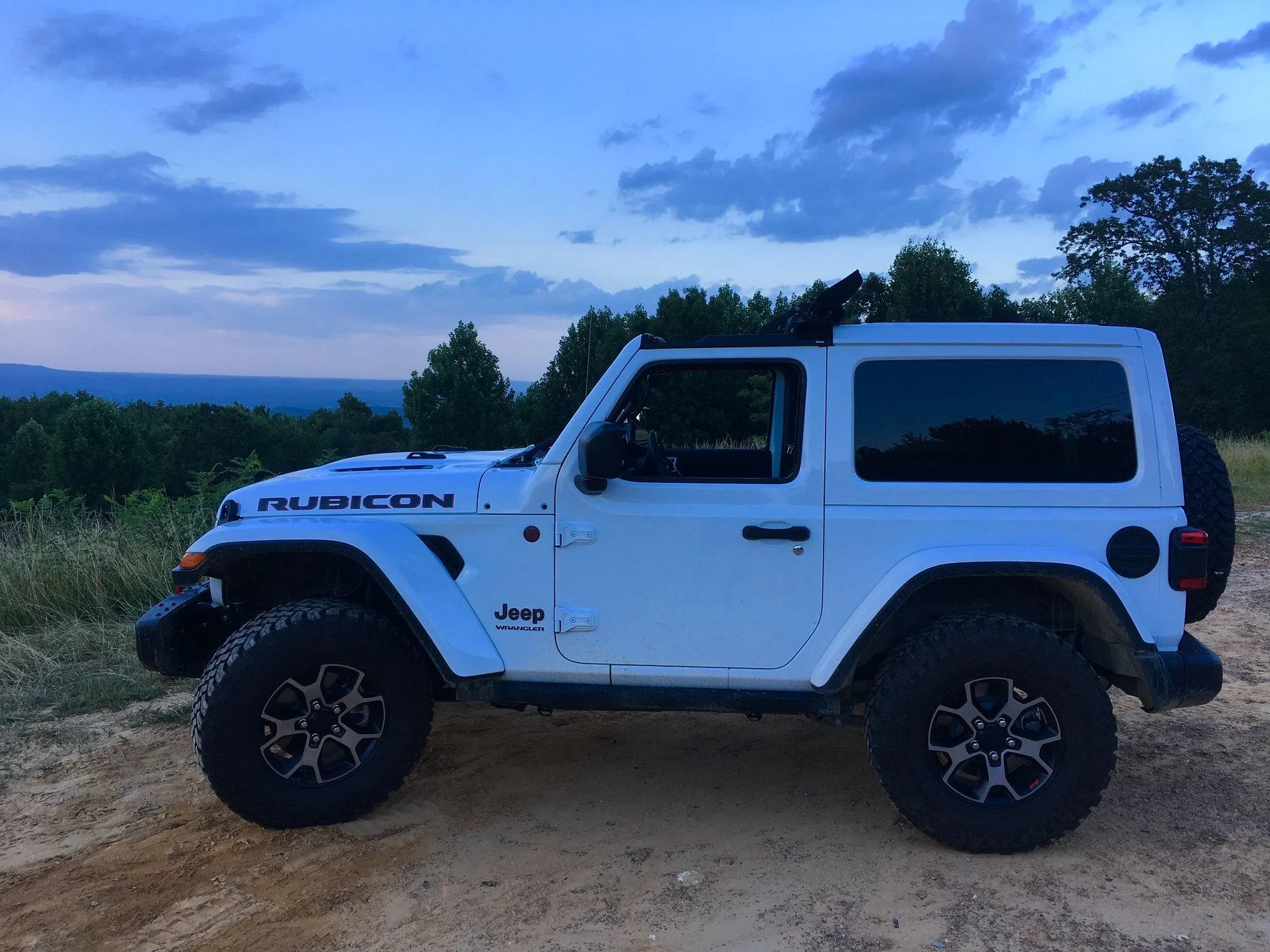 Jeep Wrangler JL July 4th week - Post Your Pics! fullsizeinput_2f18