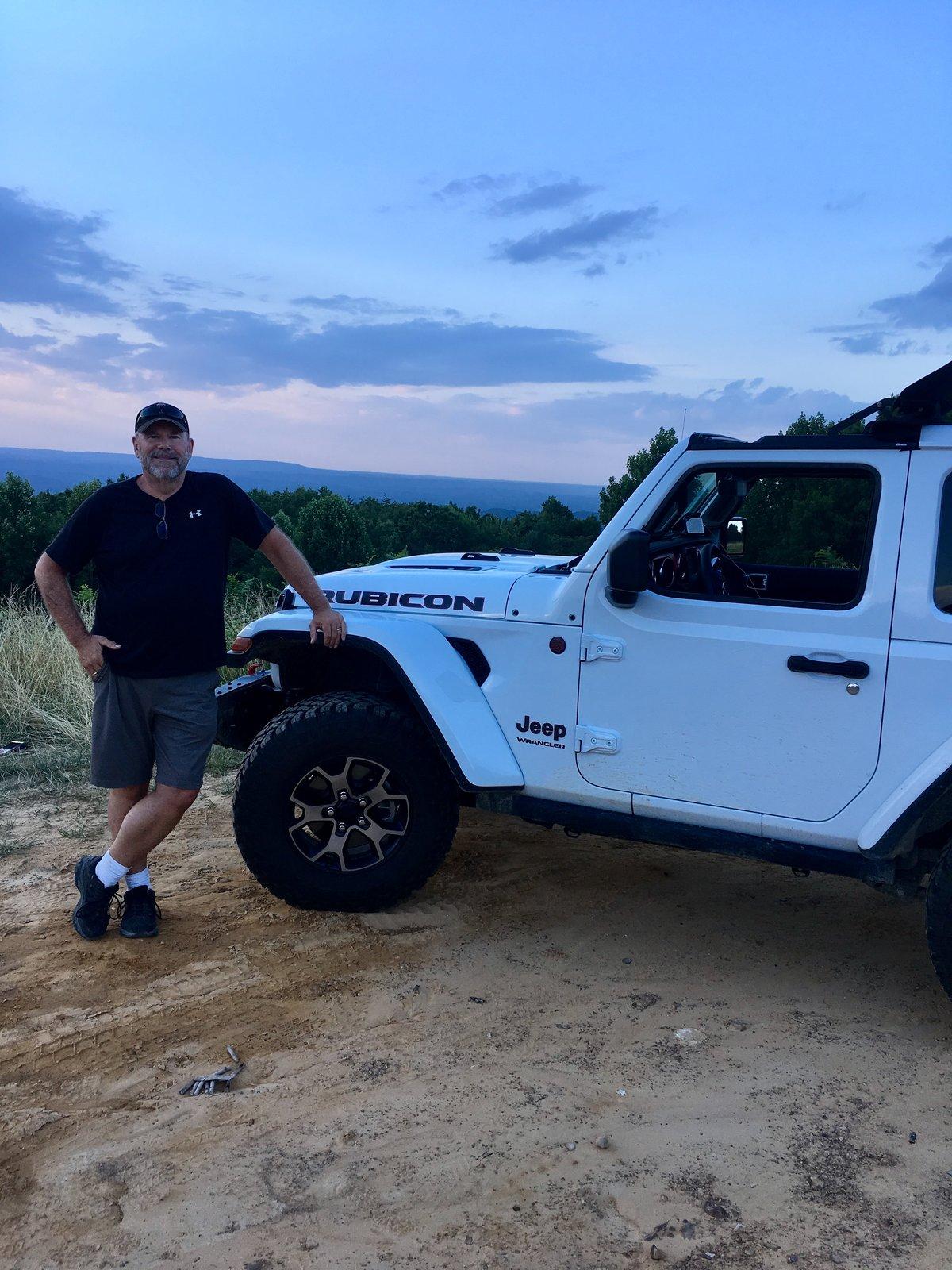 Jeep Wrangler JL July 4th week - Post Your Pics! fullsizeoutput_2f15