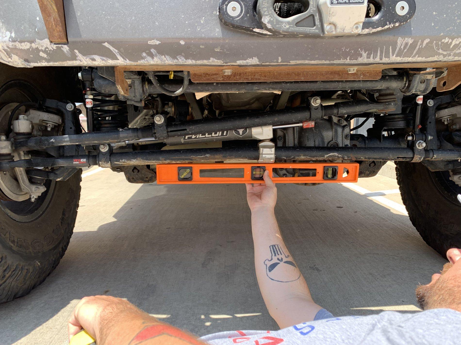 Jeep Wrangler JL Official Denver Area Group B383CF71-D5FB-4396-94F8-3783B0C0E565