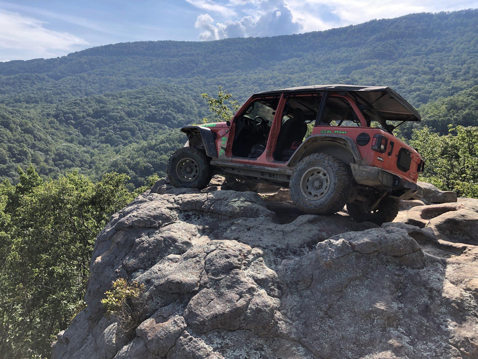 Jeep Wrangler JL July 4th week - Post Your Pics! IMG_3632.JPG