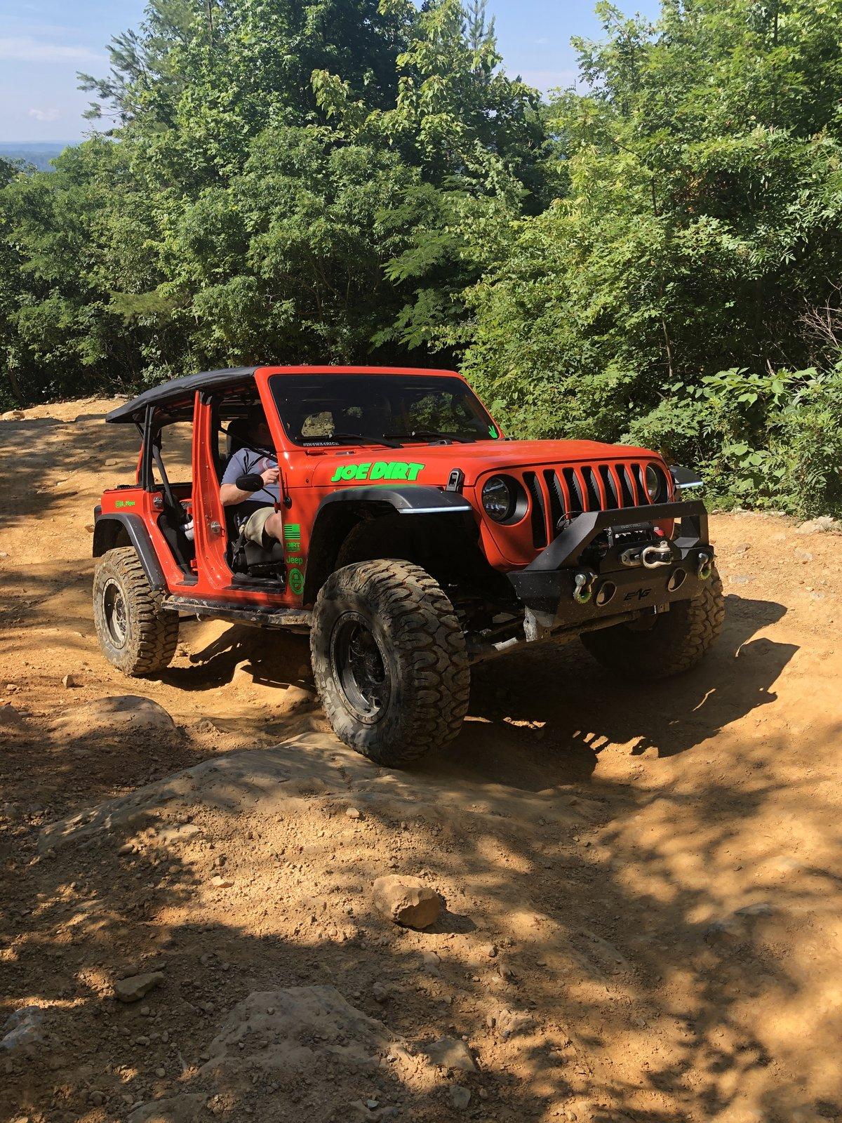 Jeep Wrangler JL July 4th week - Post Your Pics! IMG_3454.JPG