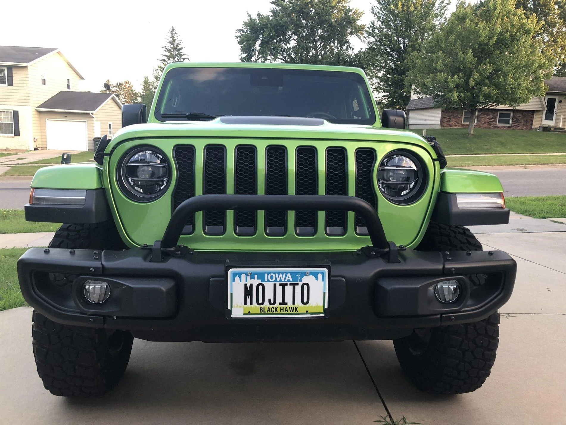 Jeep Wrangler JL What did you do TO your Jeep JL today? 5B00CBE0-4A5F-45EF-A018-294FC39D6ED2