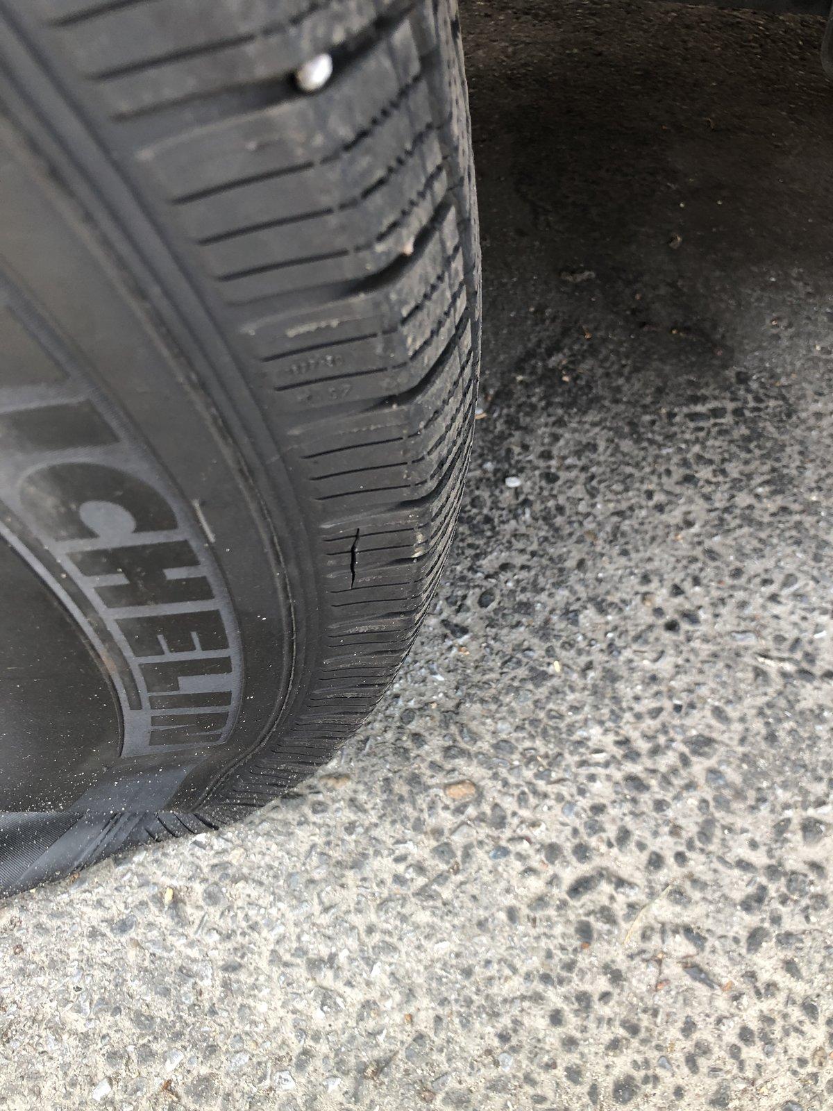 Jeep Wrangler JL Just bad luck 7AD79826-9D3B-4503-A594-F5CA0B0F9224