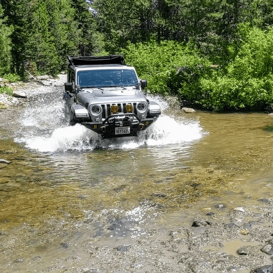 Jeep Wrangler JL July 4th week - Post Your Pics! Screenshot_20190706-184018_2