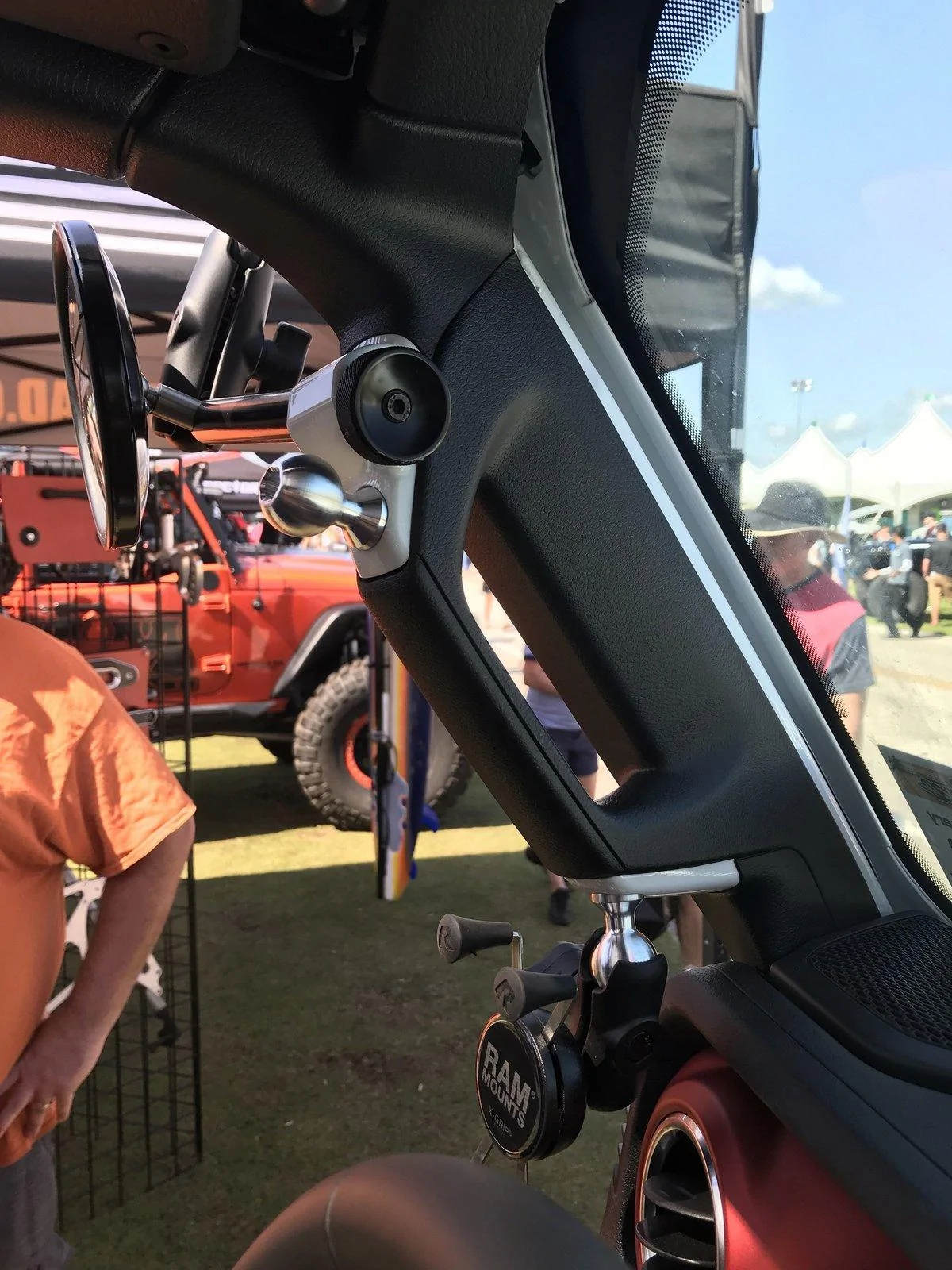 Jeep Wrangler JL No Door mirror relocation image_3dfe9e3e-4257-4608-93bf-b4d79cd16566_2000x